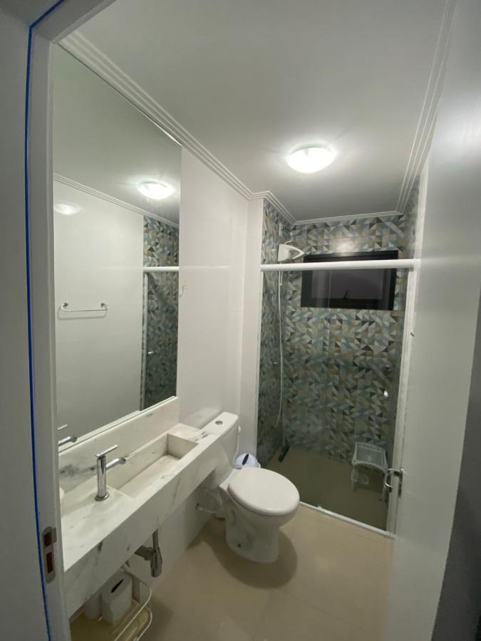 Hostel Ape Do Cris Florianopolis Bagian luar foto