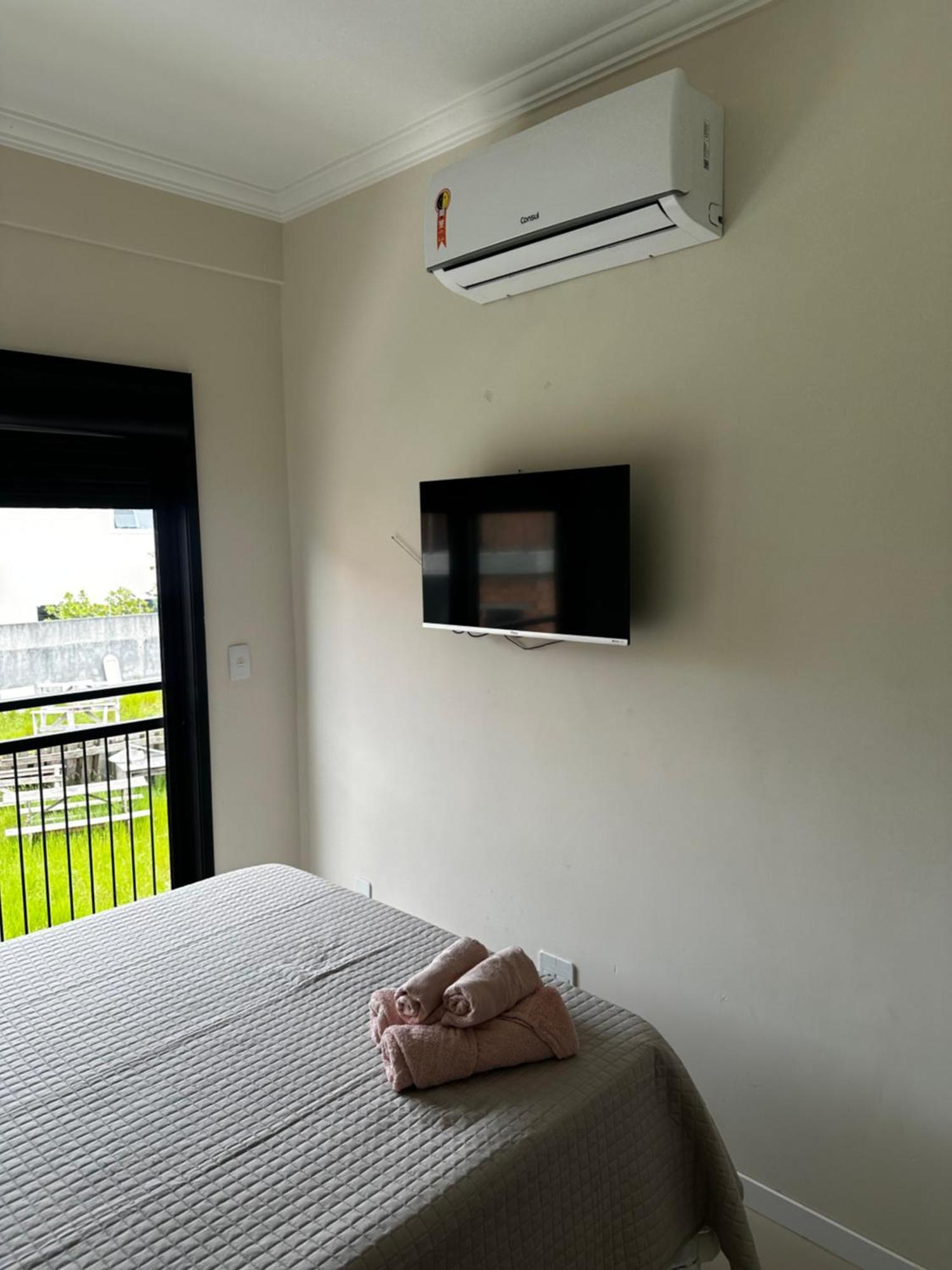 Hostel Ape Do Cris Florianopolis Bagian luar foto