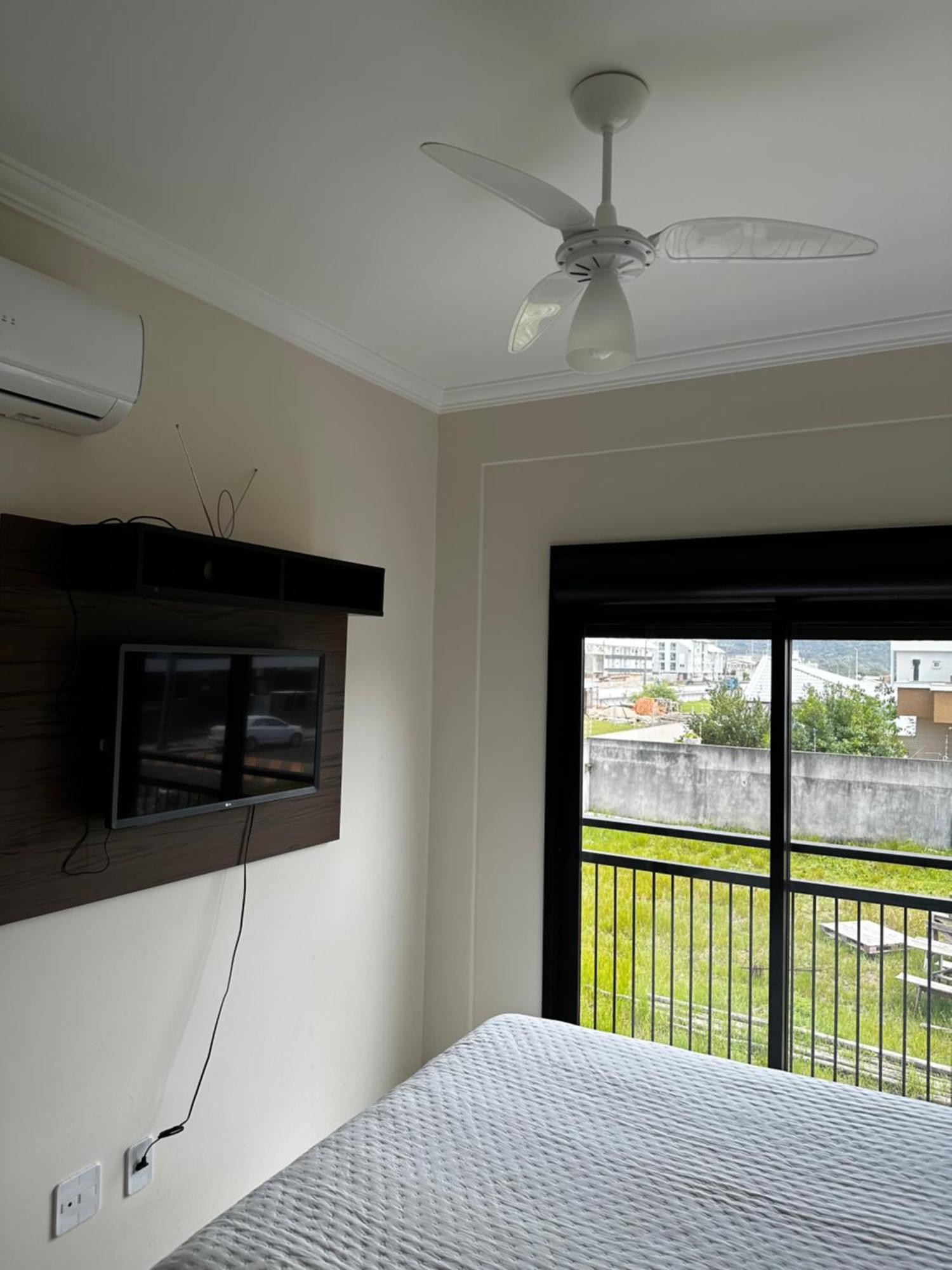 Hostel Ape Do Cris Florianopolis Bagian luar foto