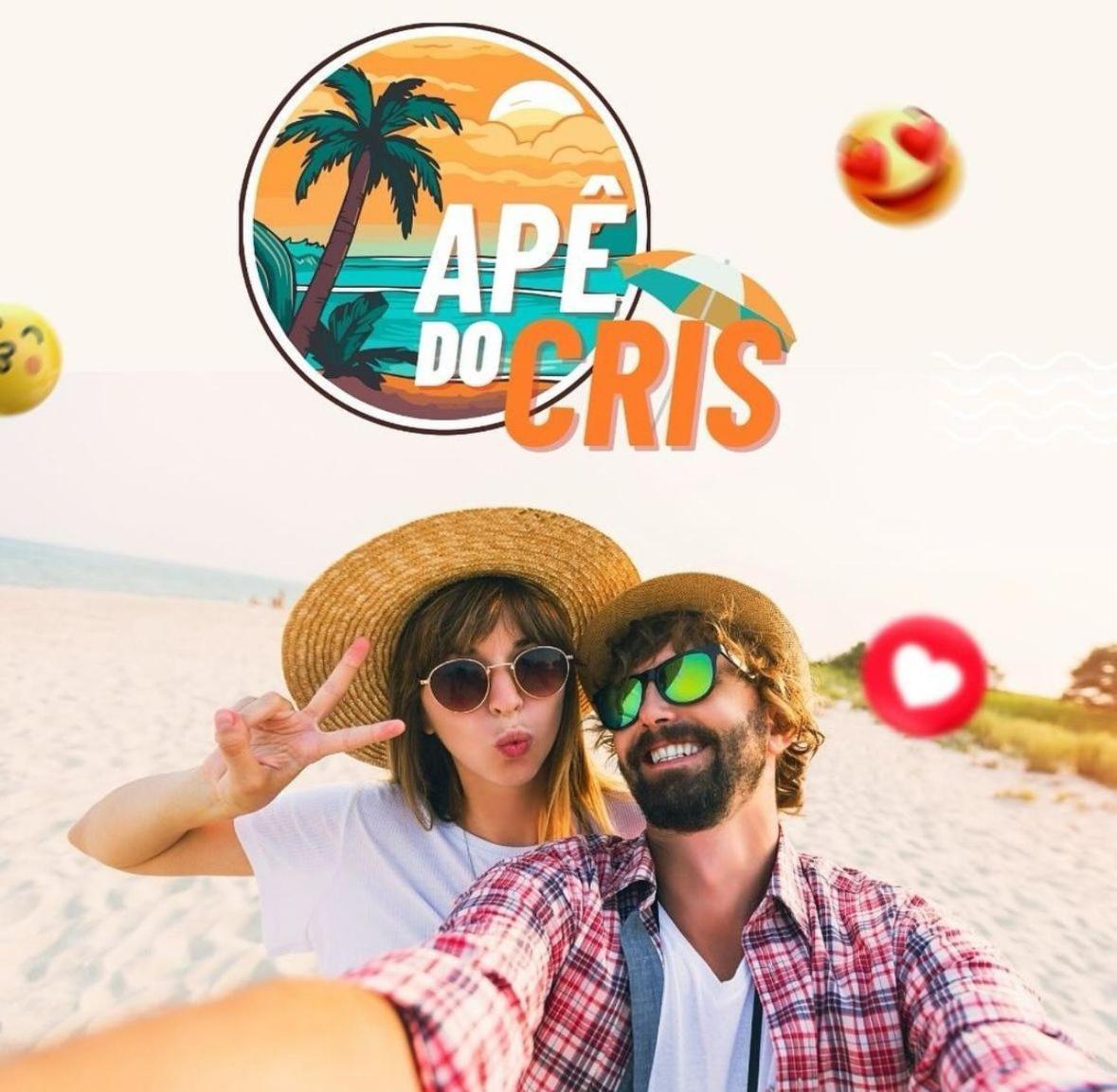 Hostel Ape Do Cris Florianopolis Bagian luar foto