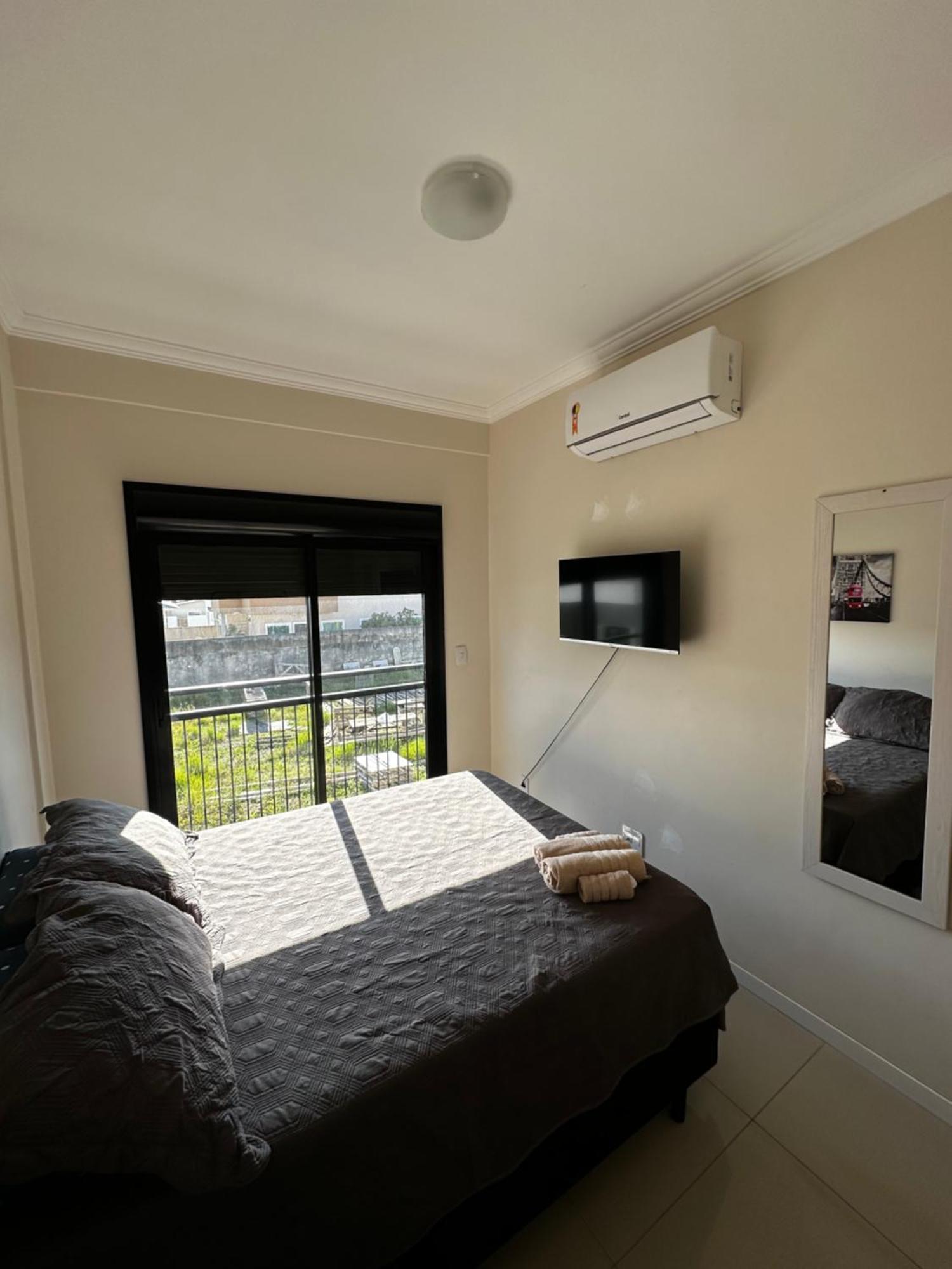 Hostel Ape Do Cris Florianopolis Bagian luar foto