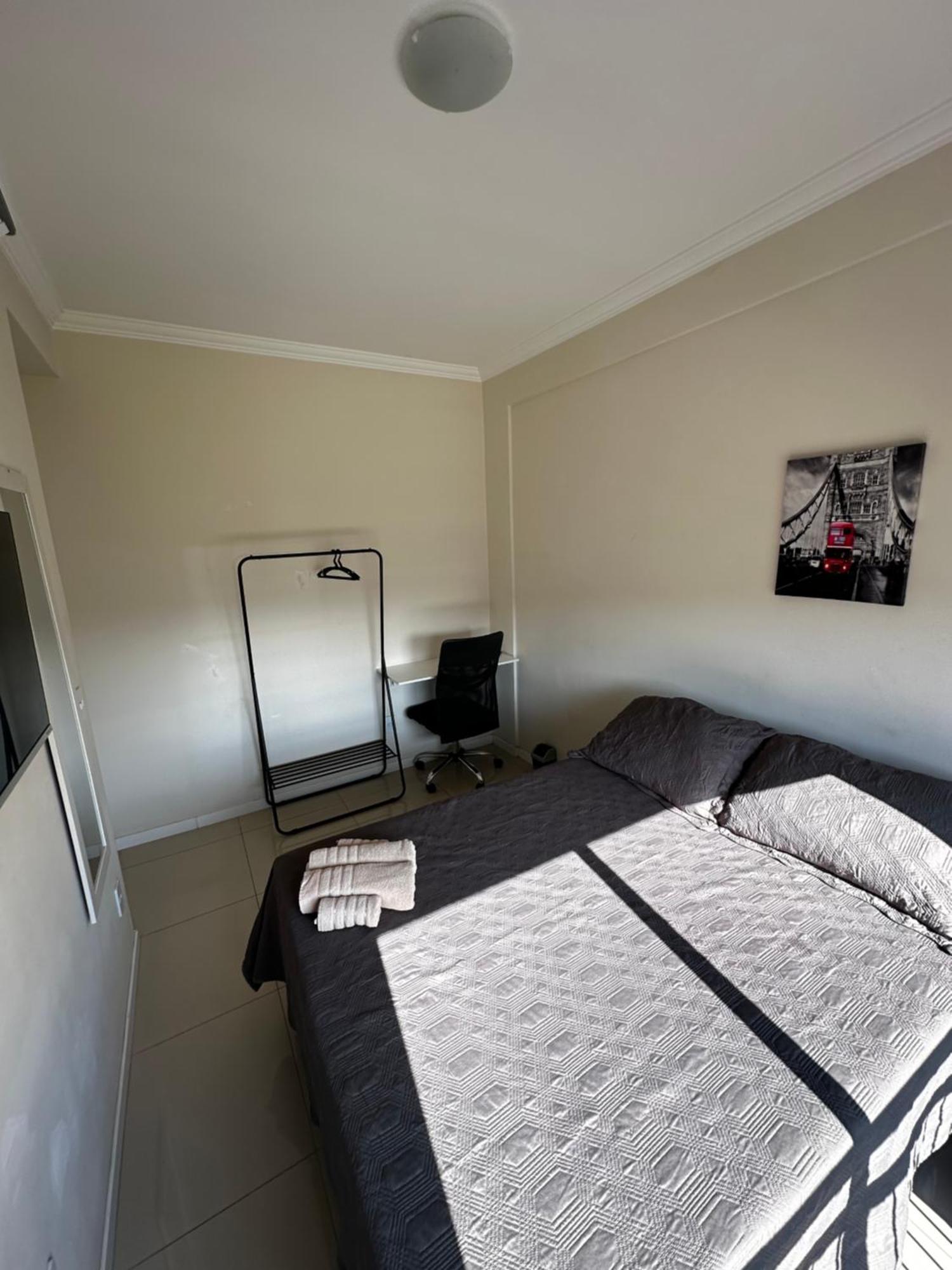 Hostel Ape Do Cris Florianopolis Bagian luar foto